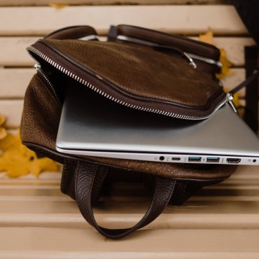 Laptop Çantası