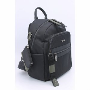 KADIN SIRT ÇANTA LOS ANGELES POLO CLUB