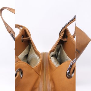 SALAŞ KADIN ÇANTASI 