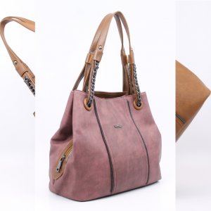 SALAŞ KADIN ÇANTASI 