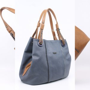 SALAŞ KADIN ÇANTASI 