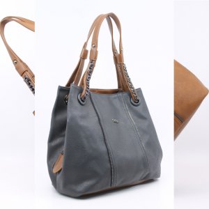 SALAŞ KADIN ÇANTASI 